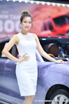 BKK Motor Show 2024：Mar. 2024-0552
