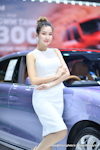 BKK Motor Show 2024：Mar. 2024-0553