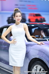 BKK Motor Show 2024：Mar. 2024-0556