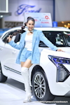BKK Motor Show 2024：Mar. 2024-0557