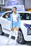 BKK Motor Show 2024：Mar. 2024-0558