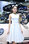 BKK Motor Show 2024：Mar. 2024-0563