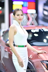 BKK Motor Show 2024：Mar. 2024-0567