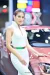 BKK Motor Show 2024：Mar. 2024-0570