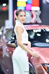 BKK Motor Show 2024：Mar. 2024-0571