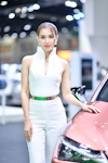BKK Motor Show 2024：Mar. 2024-0572