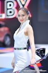 BKK Motor Show 2024：Mar. 2024-0587