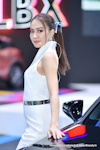 BKK Motor Show 2024：Mar. 2024-0589