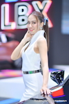BKK Motor Show 2024：Mar. 2024-0590
