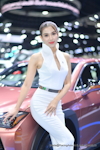 BKK Motor Show 2024：Mar. 2024-0591