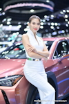 BKK Motor Show 2024：Mar. 2024-0592