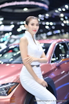 BKK Motor Show 2024：Mar. 2024-0593