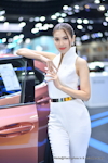 BKK Motor Show 2024：Mar. 2024-0595