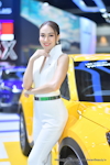 BKK Motor Show 2024：Mar. 2024-0598
