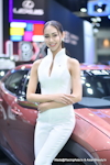 BKK Motor Show 2024：Mar. 2024-0599