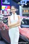 BKK Motor Show 2024：Mar. 2024-0601