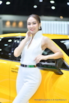 BKK Motor Show 2024：Mar. 2024-0602