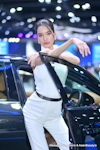 BKK Motor Show 2024：Mar. 2024-0604