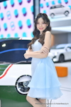 BKK Motor Show 2024：Mar. 2024-0608