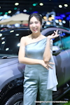 BKK Motor Show 2024：Mar. 2024-0611