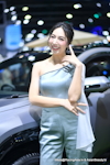 BKK Motor Show 2024：Mar. 2024-0612
