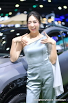 BKK Motor Show 2024：Mar. 2024-0613