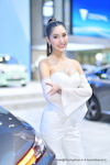 BKK Motor Show 2024：Mar. 2024-0619