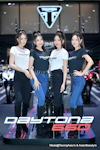 BKK Motor Show 2024：Mar. 2024-0625