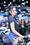 BKK Motor Show 2024：Mar. 2024-0626