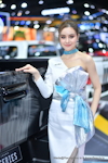 BKK Motor Show 2024：Mar. 2024-0627