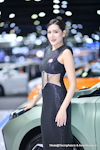BKK Motor Show 2024：Mar. 2024-0628
