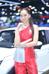 BKK Motor Show 2024：Mar. 2024-0629