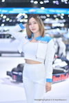BKK Motor Show 2024：Mar. 2024-0631