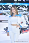 BKK Motor Show 2024：Mar. 2024-0632