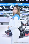 BKK Motor Show 2024：Mar. 2024-0633