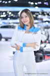 BKK Motor Show 2024：Mar. 2024-0636