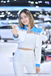 BKK Motor Show 2024：Mar. 2024-0637