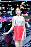 BKK Motor Show 2024：Mar. 2024-0641