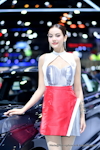 BKK Motor Show 2024：Mar. 2024-0642