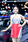 BKK Motor Show 2024：Mar. 2024-0643