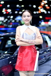 BKK Motor Show 2024：Mar. 2024-0644