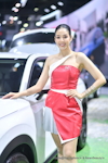 BKK Motor Show 2024：Mar. 2024-0646