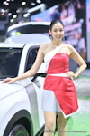 BKK Motor Show 2024：Mar. 2024-0647