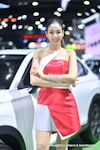 BKK Motor Show 2024：Mar. 2024-0649