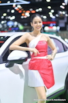 BKK Motor Show 2024：Mar. 2024-0650