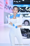 BKK Motor Show 2024：Mar. 2024-0651