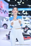 BKK Motor Show 2024：Mar. 2024-0652