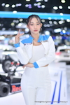BKK Motor Show 2024：Mar. 2024-0659