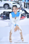 BKK Motor Show 2024：Mar. 2024-0669