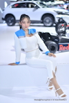 BKK Motor Show 2024：Mar. 2024-0671
